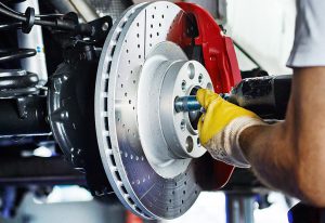 Service & Reparaturen