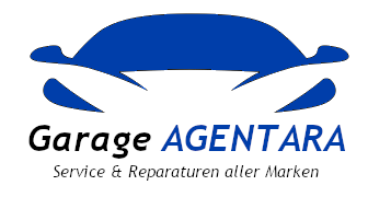 Garage AGENTARA